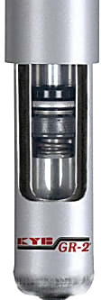 344381 Front, Driver or Passenger Side Shock, GR-2/Excel-G Series
