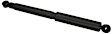 344384 Rear, Driver or Passenger Side Shock, GR-2/Excel-G Series