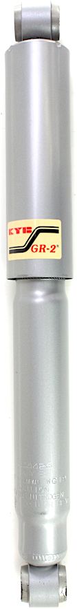 344426 Shock, GR-2/Excel-G Series