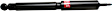 1994 Ford Mustang - Rear, Driver or Passenger Side Shock, GR-2/Excel-G Series