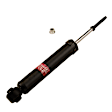 344439 Rear, Driver or Passenger Side Shock, GR-2/Excel-G Series