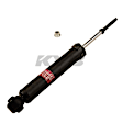 344439 Rear, Driver or Passenger Side Shock, GR-2/Excel-G Series