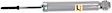 344439 Rear, Driver or Passenger Side Shock, GR-2/Excel-G Series