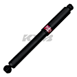 344448 Rear, Driver or Passenger Side Shock, RWD, Extended Cab Pickup, GR-2/Excel-G Series