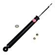 344487 Rear, Driver or Passenger Side Shock, GR-2/Excel-G Series