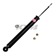 344487 Rear, Driver or Passenger Side Shock, GR-2/Excel-G Series