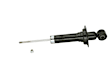 344611 Rear, Driver or Passenger Side Bare Strut, GR-2/Excel-G Series