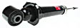 344613 Rear, Driver or Passenger Side Bare Strut, AWD, GR-2/Excel-G Series
