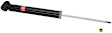 344808 Rear, Driver or Passenger Side Shock, GR-2/Excel-G Series