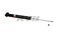 344808 Rear, Driver or Passenger Side Shock, GR-2/Excel-G Series