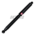 345062 Rear, Driver or Passenger Side Shock, GR-2/Excel-G Series
