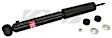 345610 Front, Driver or Passenger Side Shock, GR-2/Excel-G Series