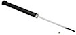 348002 Rear, Driver or Passenger Side Shock, GR-2/Excel-G Series