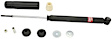 348016 Rear, Driver or Passenger Side Shock, GR-2/Excel-G Series