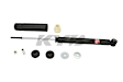 348016 Rear, Driver or Passenger Side Shock, GR-2/Excel-G Series