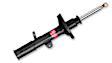 2010 Honda Insight - Rear, Driver or Passenger Side, Shock, GR-2/Excel-G Series