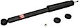 348023 Rear, Driver or Passenger Side Shock, GR-2/Excel-G Series