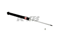 348032 Rear, Driver or Passenger Side Shock, GR-2/Excel-G Series