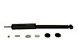 348060 Rear, Driver or Passenger Side Shock, GR-2/Excel-G Series