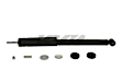 348060 Rear, Driver or Passenger Side Shock, GR-2/Excel-G Series