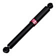 349005 Rear, Driver or Passenger Side Shock, GR-2/Excel-G Series