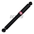 349005 Rear, Driver or Passenger Side Shock, GR-2/Excel-G Series