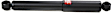349005 Rear, Driver or Passenger Side Shock, GR-2/Excel-G Series