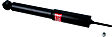 349007 Rear, Driver or Passenger Side Shock, GR-2/Excel-G Series