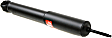 349007 Rear, Driver or Passenger Side Shock, GR-2/Excel-G Series