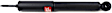 349007 Rear, Driver or Passenger Side Shock, GR-2/Excel-G Series