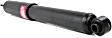 349008 Rear, Driver or Passenger Side Shock, GR-2/Excel-G Series
