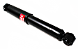349024 Rear, Driver or Passenger Side Shock, GR-2/Excel-G Series