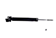 349053 Rear, Driver or Passenger Side Shock, GR-2/Excel-G Series