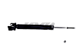 349053 Rear, Driver or Passenger Side Shock, GR-2/Excel-G Series