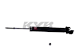 349053 Rear, Driver or Passenger Side Shock, GR-2/Excel-G Series