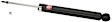 349060 Rear, Driver or Passenger Side Shock, GR-2/Excel-G Series