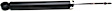 349060 Rear, Driver or Passenger Side Shock, GR-2/Excel-G Series