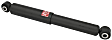 349063 Rear, Driver or Passenger Side Shock, GR-2/Excel-G Series