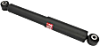 349063 Rear, Driver or Passenger Side Shock, GR-2/Excel-G Series