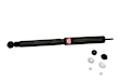 349068 Rear, Driver or Passenger Side Shock, GR-2/Excel-G Series