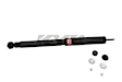 349068 Rear, Driver or Passenger Side Shock, GR-2/Excel-G Series