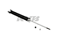 349085 Rear, Driver or Passenger Side Shock, GR-2/Excel-G Series