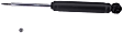 349122 Rear, Driver or Passenger Side Shock, GR-2/Excel-G Series