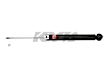 349133 Rear, Driver or Passenger Side Shock, GR-2/Excel-G Series