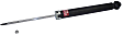 349134 Rear, Driver or Passenger Side Shock, GR-2/Excel-G Series