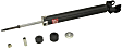 349139 Rear, Driver or Passenger Side Shock, GR-2/Excel-G Series