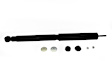 349142 Rear, Driver or Passenger Side Shock, GR-2/Excel-G Series