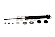 349165 Rear, Driver or Passenger Side Shock, GR-2/Excel-G Series