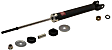 349168 Rear, Driver or Passenger Side Shock, GR-2/Excel-G Series