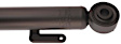 349195 Rear, Driver or Passenger Side Shock, GR-2/Excel-G Series